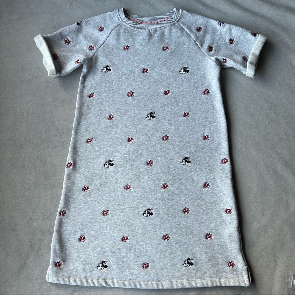 Disney ~ Short Sleeve Dress ~ Women’s XS
